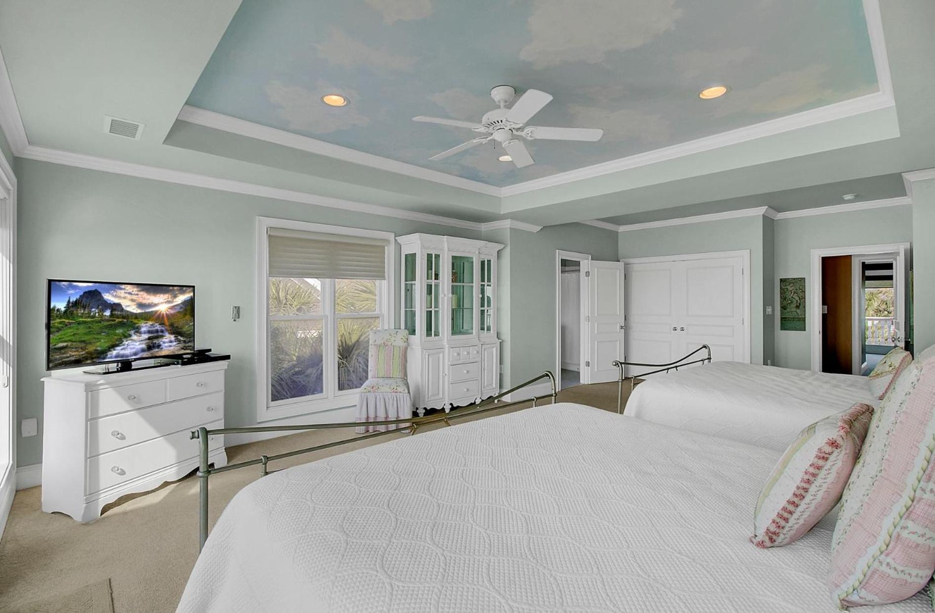 114 Ocean Boulevard By Avantstay Beachfront Putting Green Volleyball Court Infinity Pool Sullivan's Island Kültér fotó