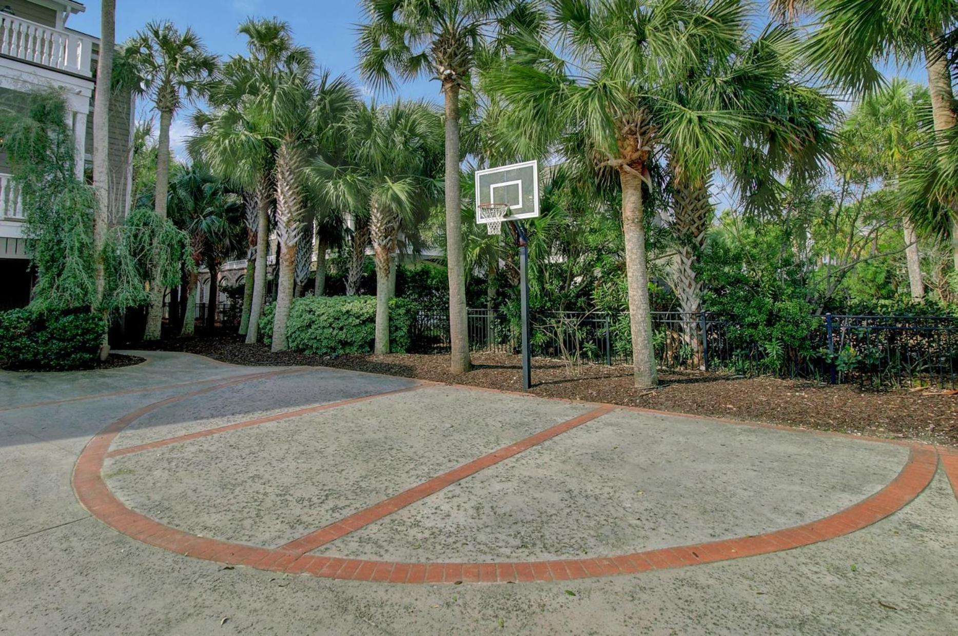 114 Ocean Boulevard By Avantstay Beachfront Putting Green Volleyball Court Infinity Pool Sullivan's Island Kültér fotó